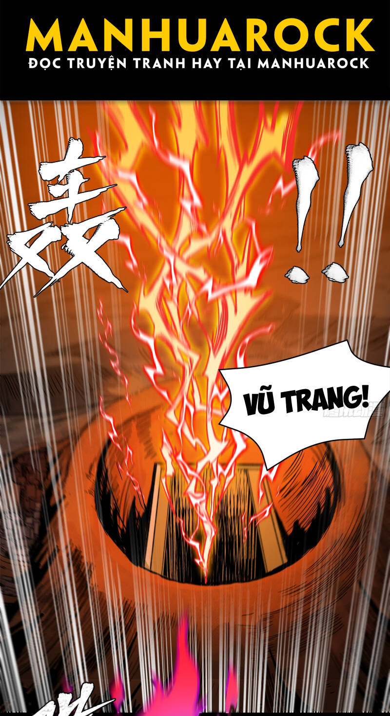 Tinh Giáp Hồn Tướng Chapter 156 - Trang 2