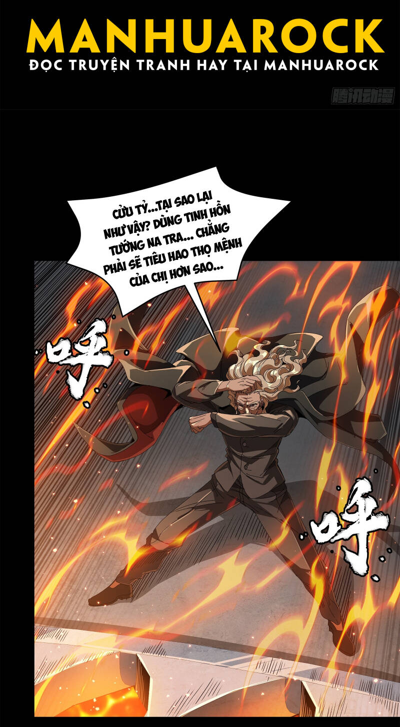 Tinh Giáp Hồn Tướng Chapter 156 - Trang 2