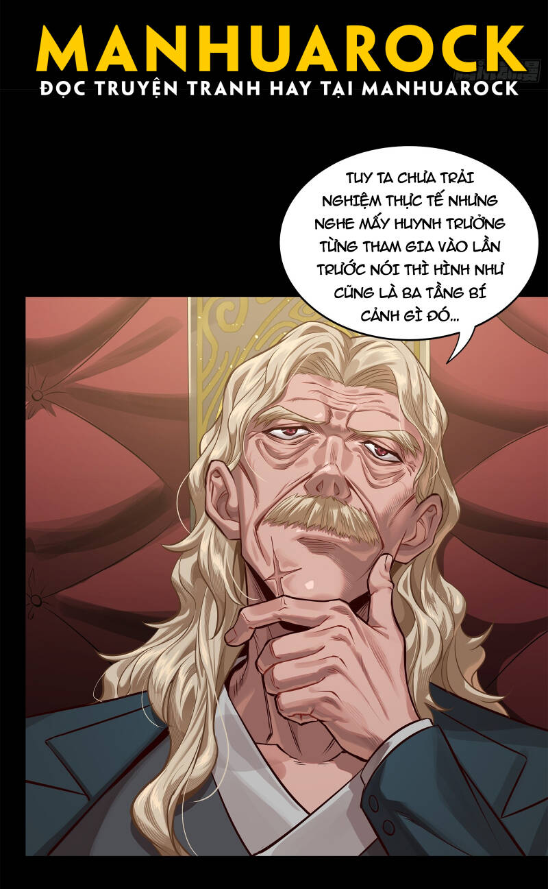 Tinh Giáp Hồn Tướng Chapter 156 - Trang 2