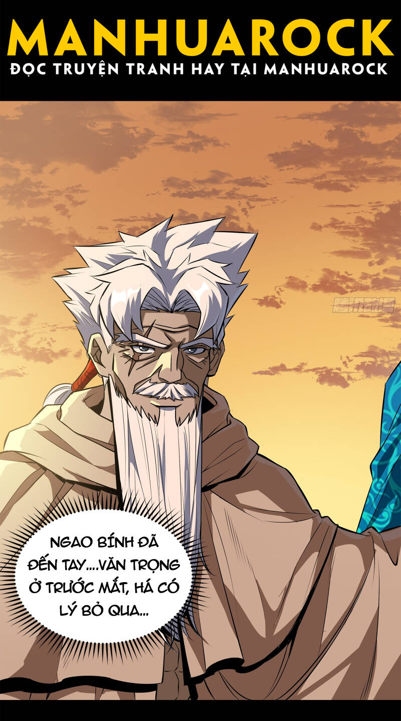 Tinh Giáp Hồn Tướng Chapter 157 - Trang 2