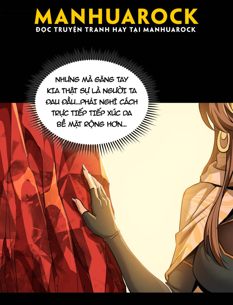 Tinh Giáp Hồn Tướng Chapter 157 - Trang 2