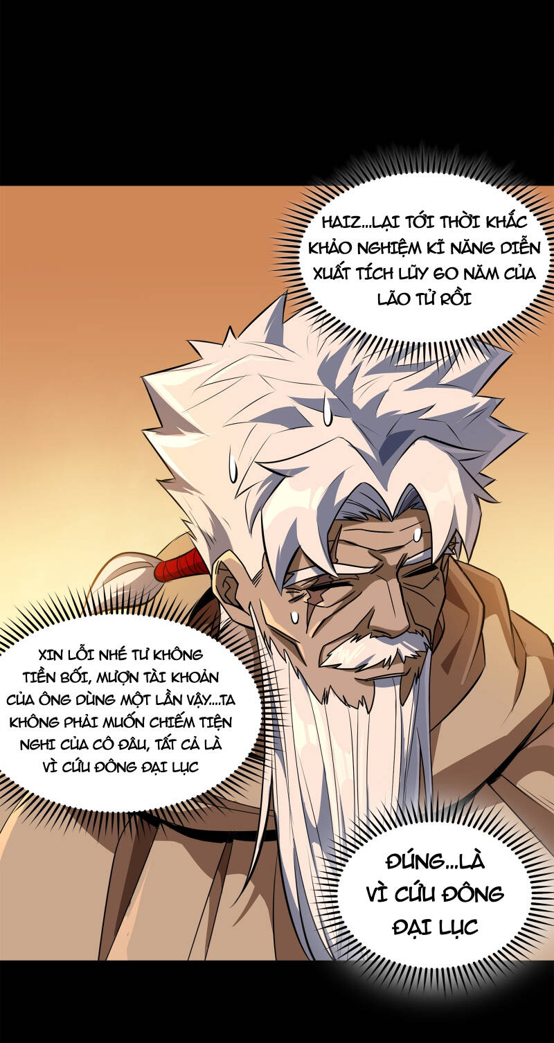 Tinh Giáp Hồn Tướng Chapter 157 - Trang 2