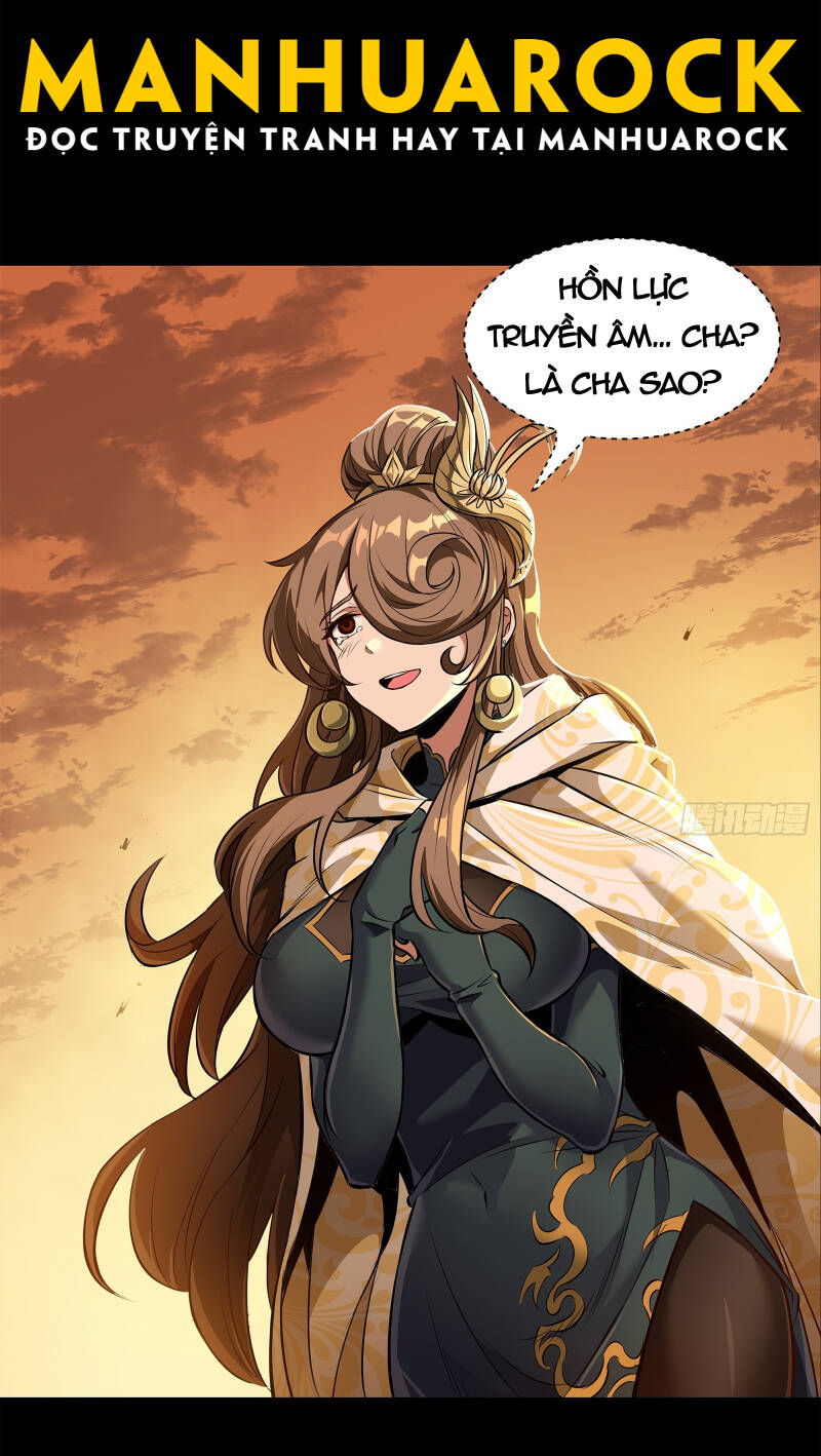 Tinh Giáp Hồn Tướng Chapter 157 - Trang 2