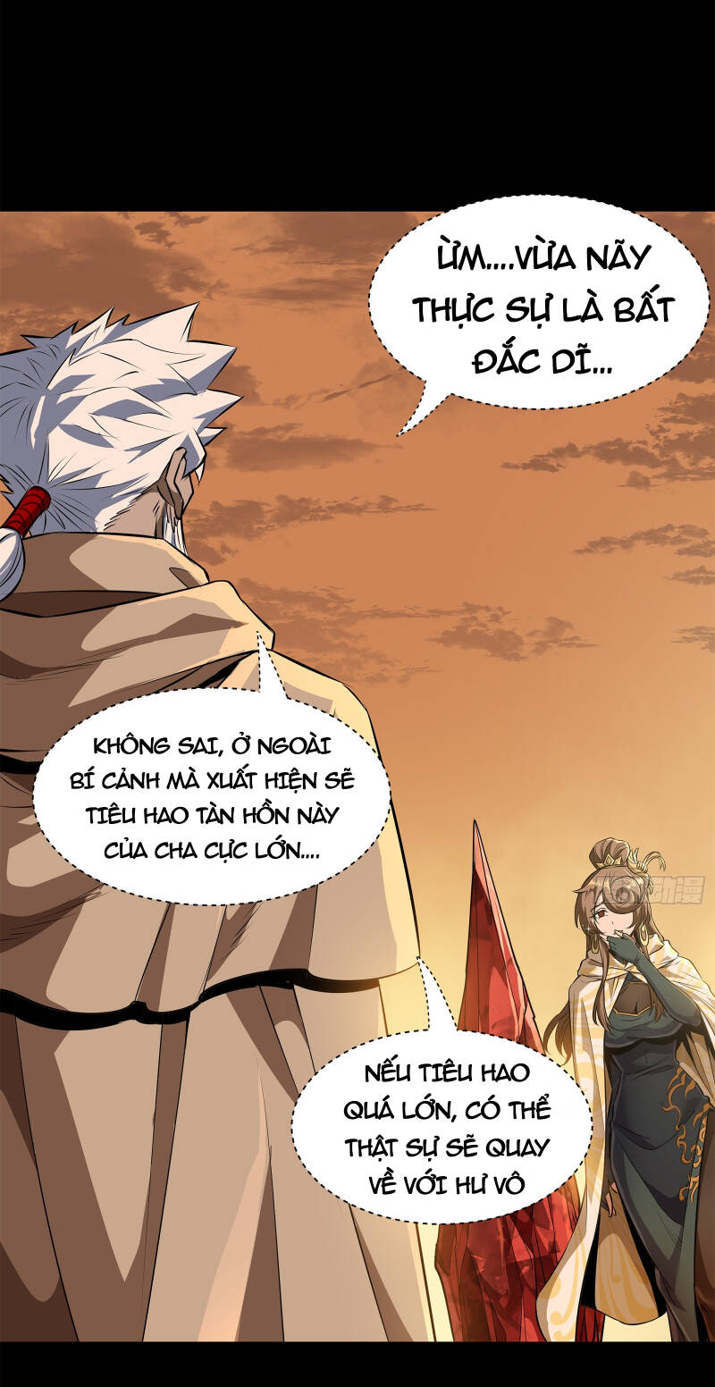 Tinh Giáp Hồn Tướng Chapter 157 - Trang 2