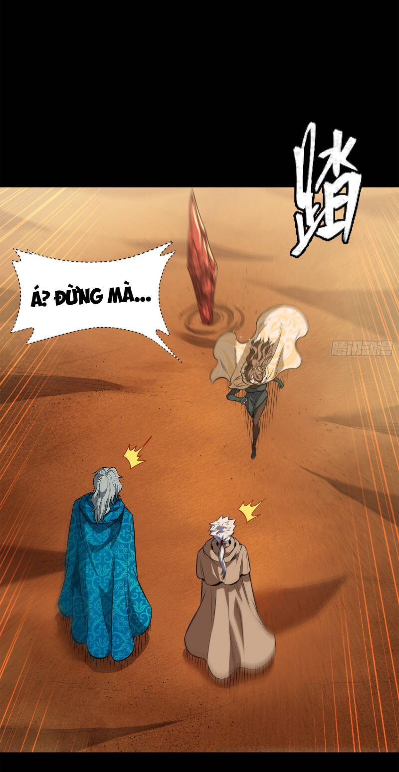 Tinh Giáp Hồn Tướng Chapter 157 - Trang 2