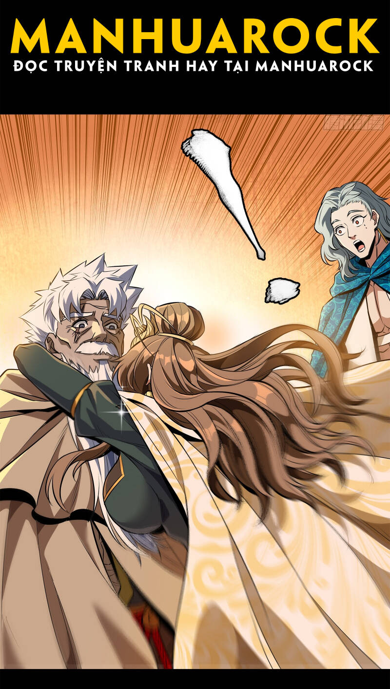 Tinh Giáp Hồn Tướng Chapter 157 - Trang 2