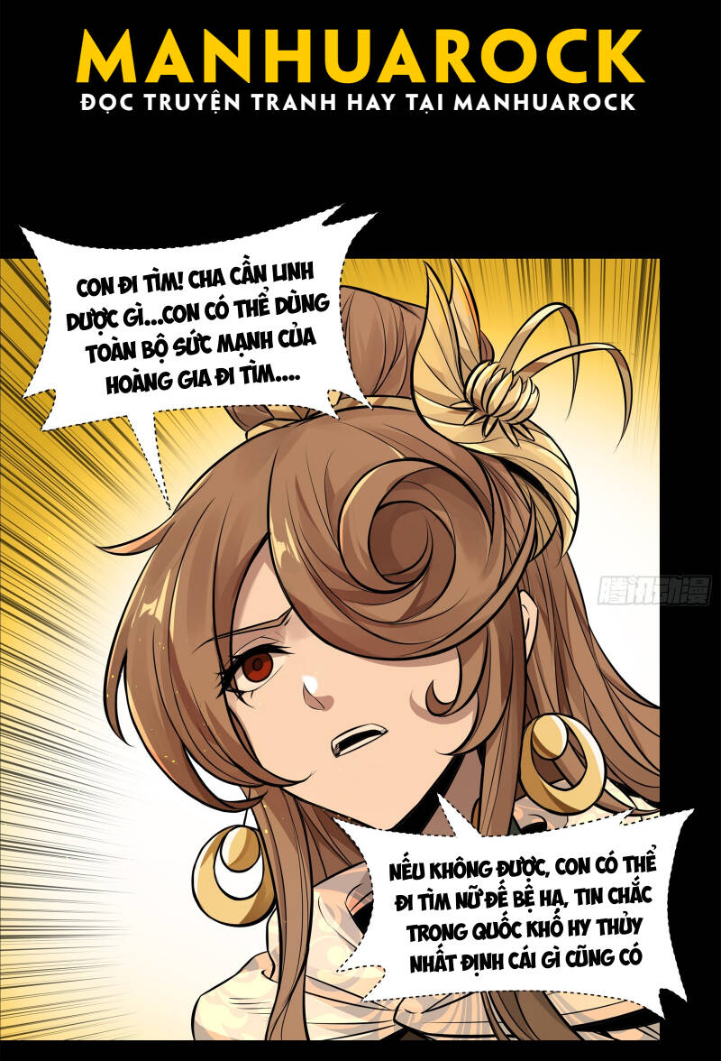 Tinh Giáp Hồn Tướng Chapter 157 - Trang 2