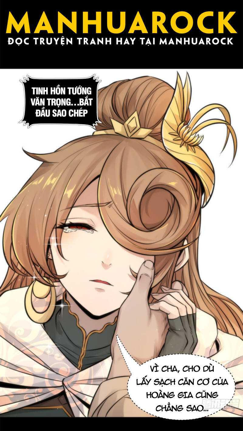 Tinh Giáp Hồn Tướng Chapter 157 - Trang 2