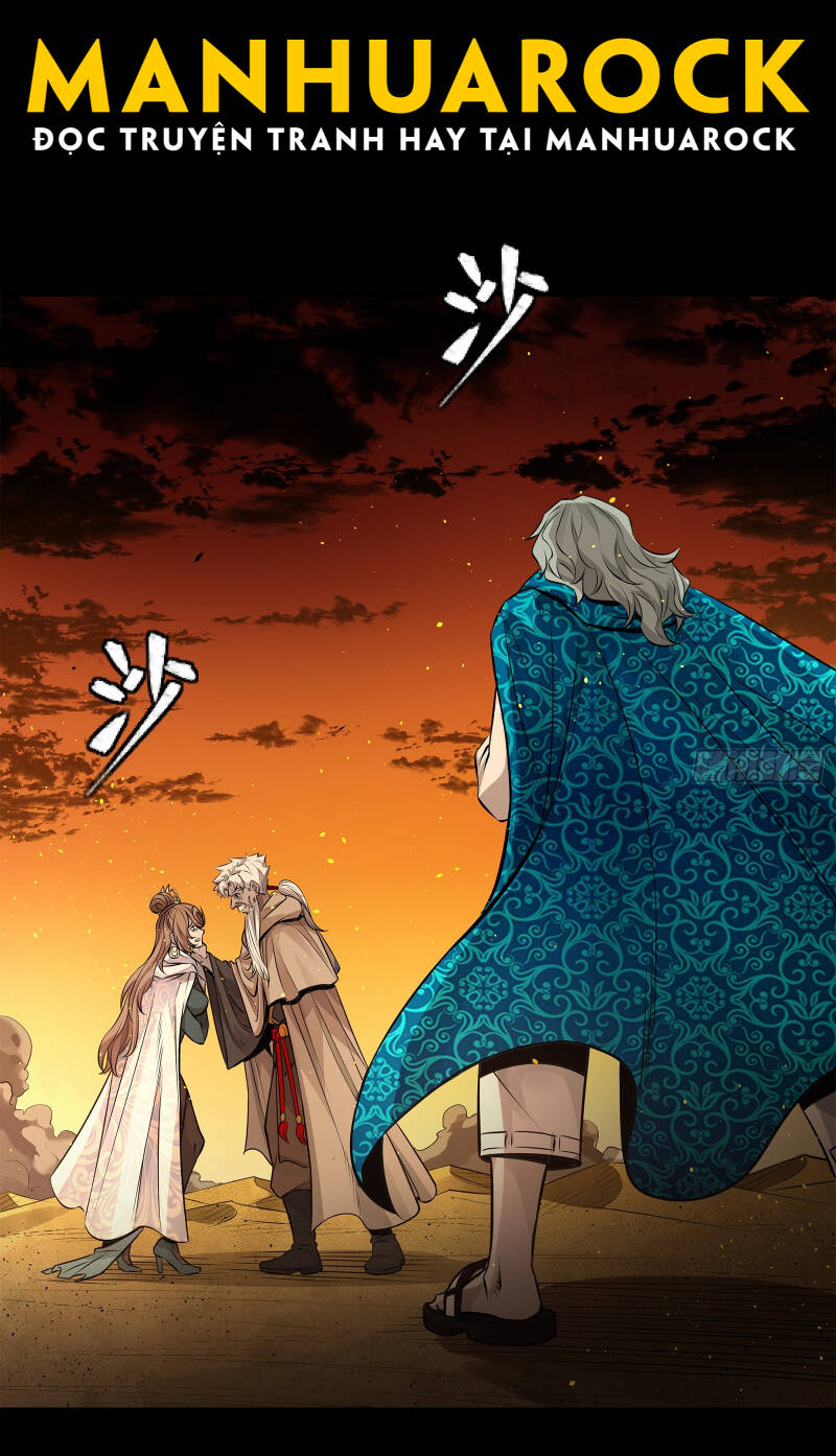 Tinh Giáp Hồn Tướng Chapter 157 - Trang 2