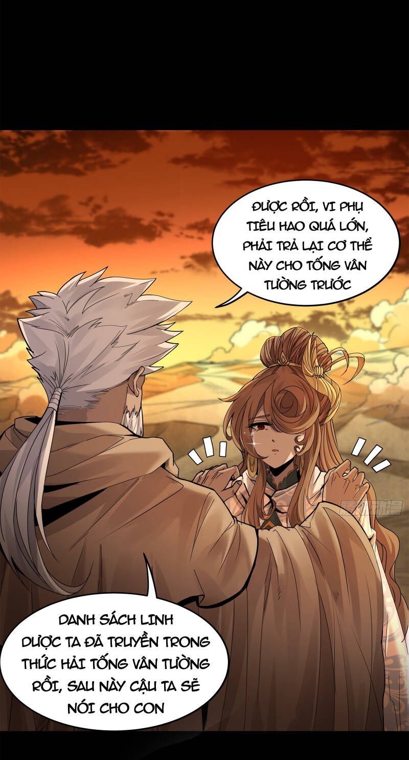 Tinh Giáp Hồn Tướng Chapter 157 - Trang 2