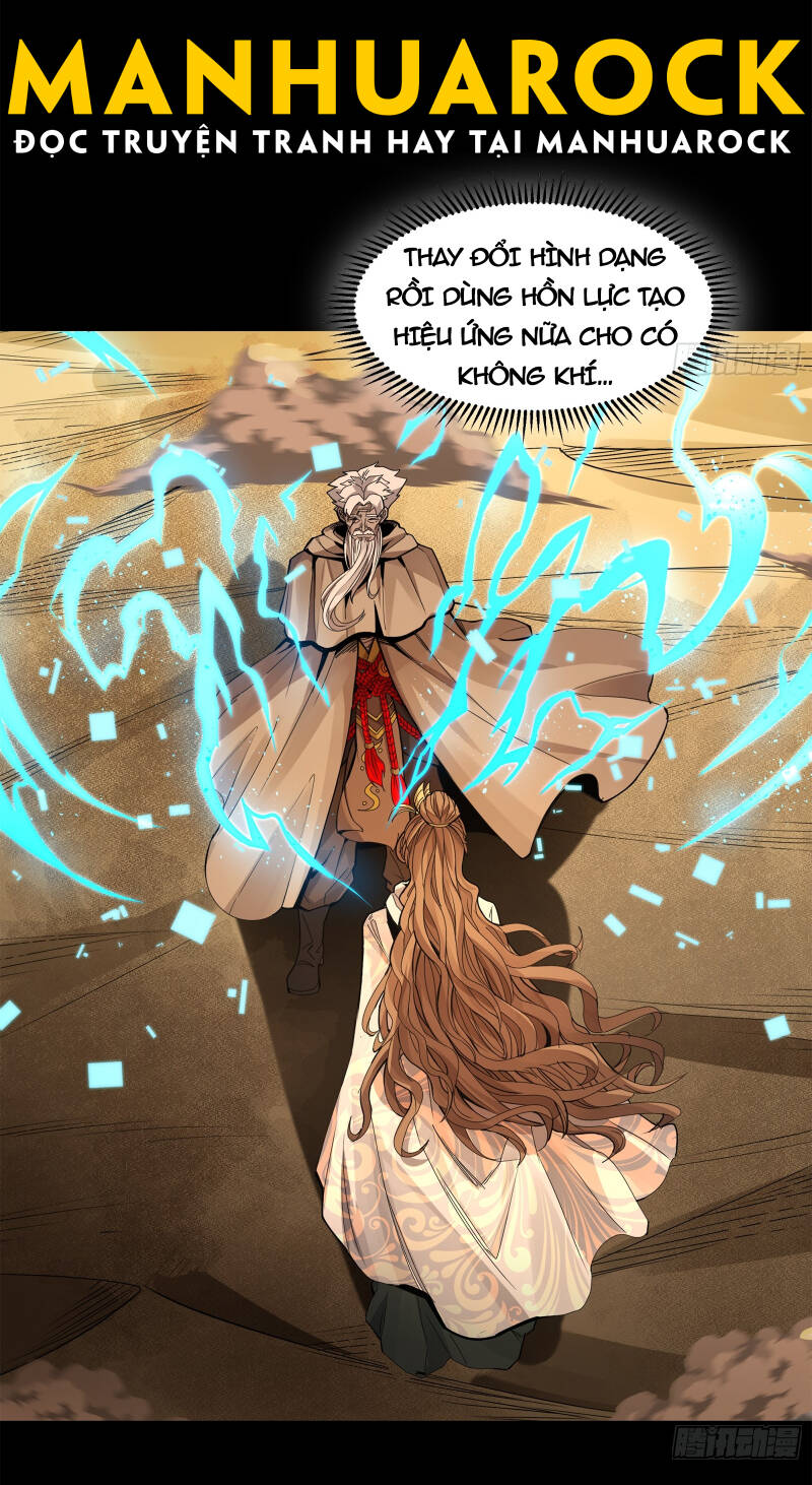 Tinh Giáp Hồn Tướng Chapter 157 - Trang 2