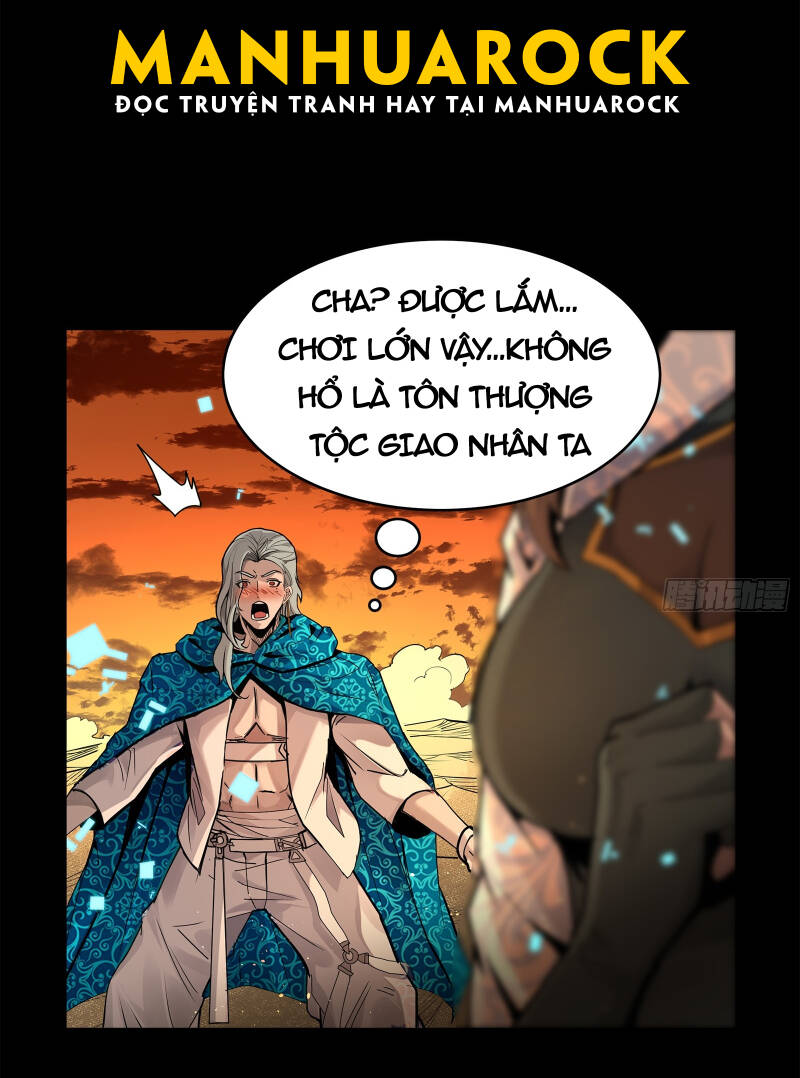 Tinh Giáp Hồn Tướng Chapter 157 - Trang 2