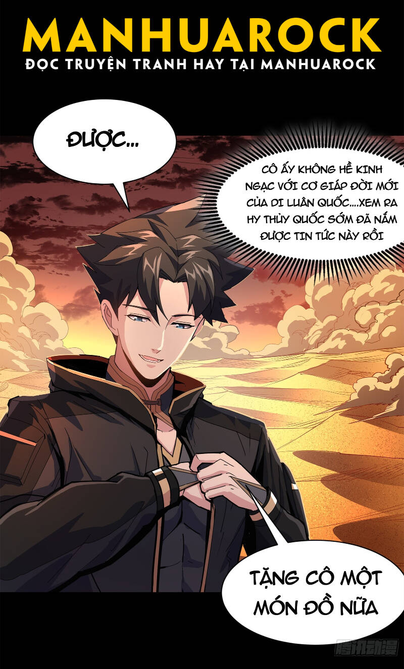 Tinh Giáp Hồn Tướng Chapter 157 - Trang 2