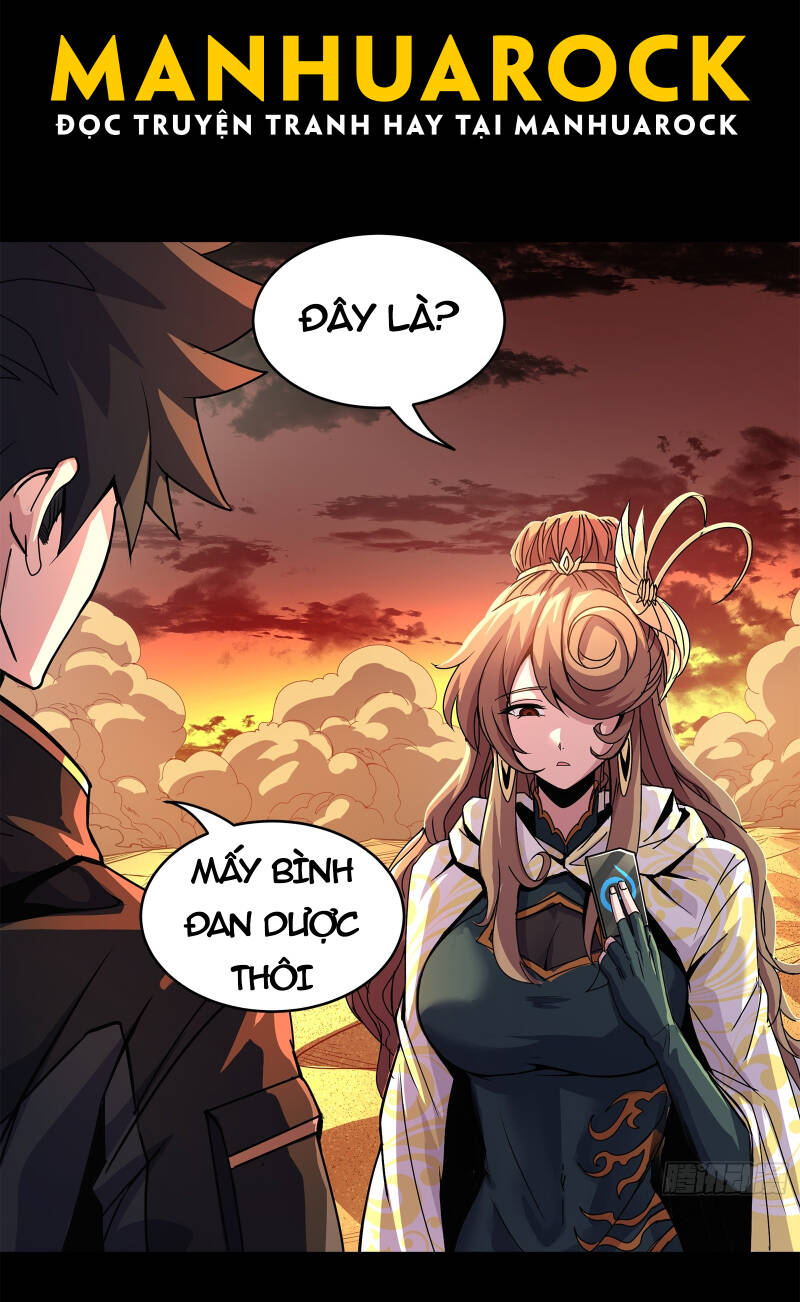 Tinh Giáp Hồn Tướng Chapter 157 - Trang 2