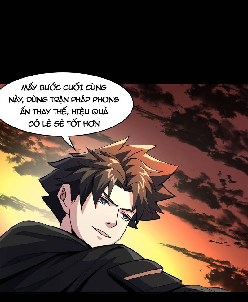 Tinh Giáp Hồn Tướng Chapter 157 - Trang 2