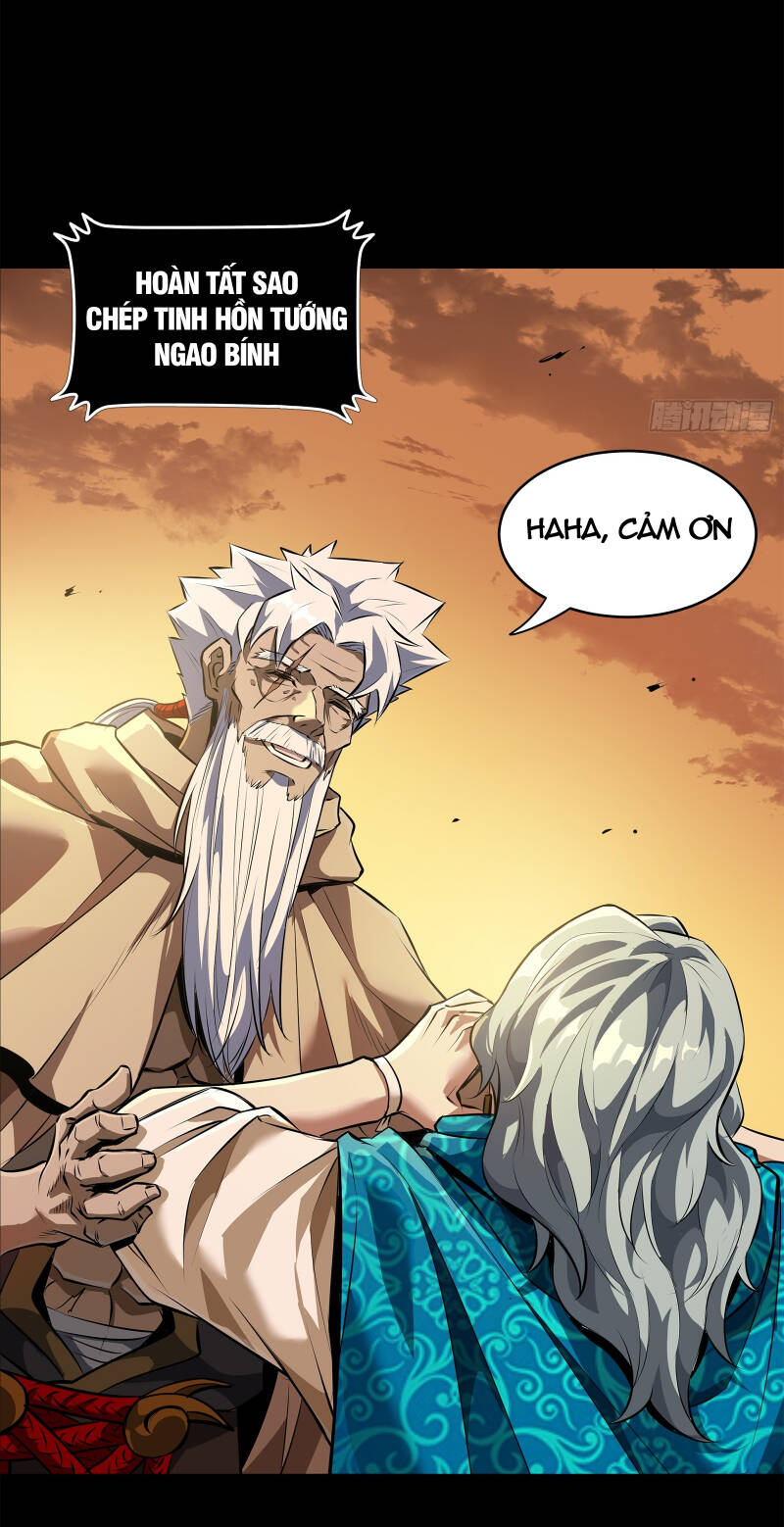 Tinh Giáp Hồn Tướng Chapter 157 - Trang 2