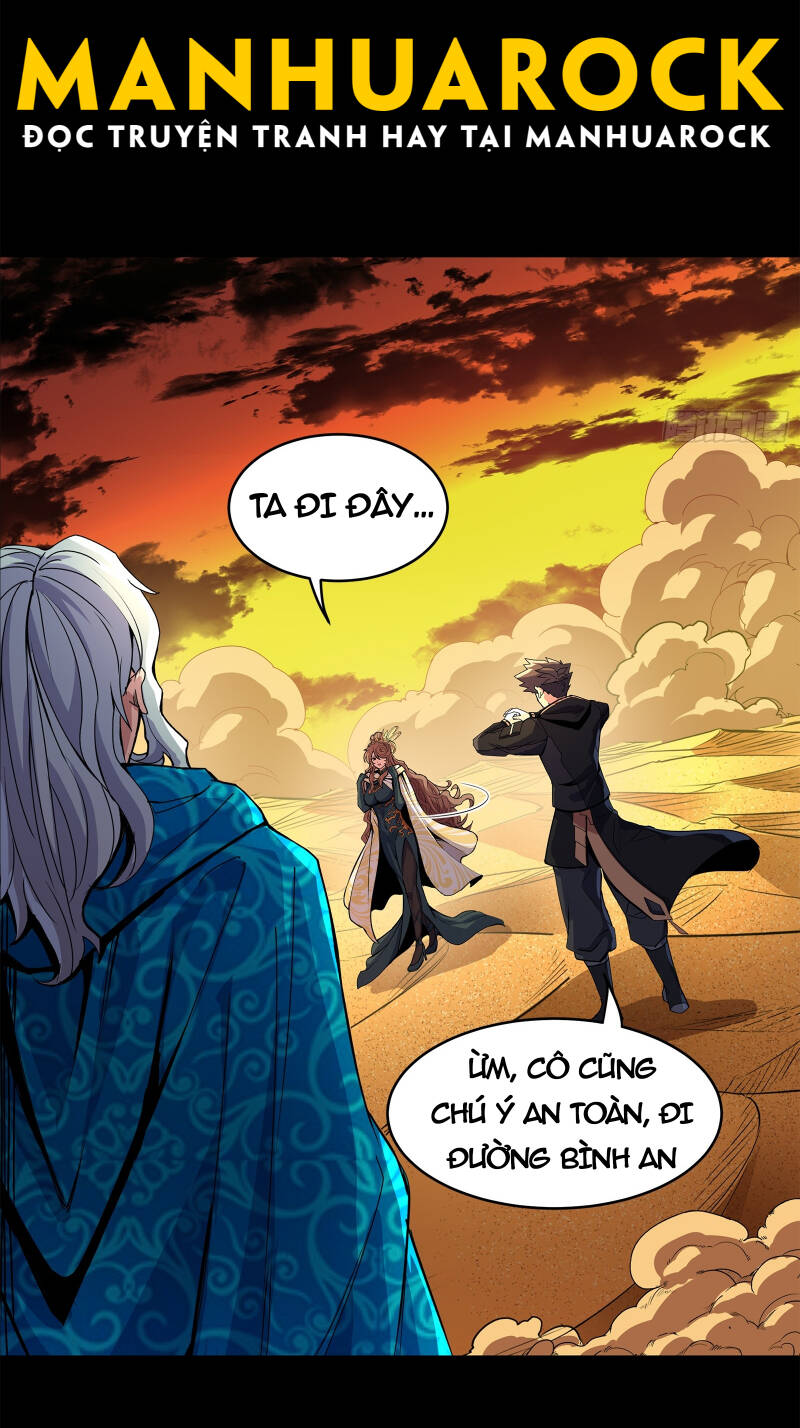 Tinh Giáp Hồn Tướng Chapter 157 - Trang 2