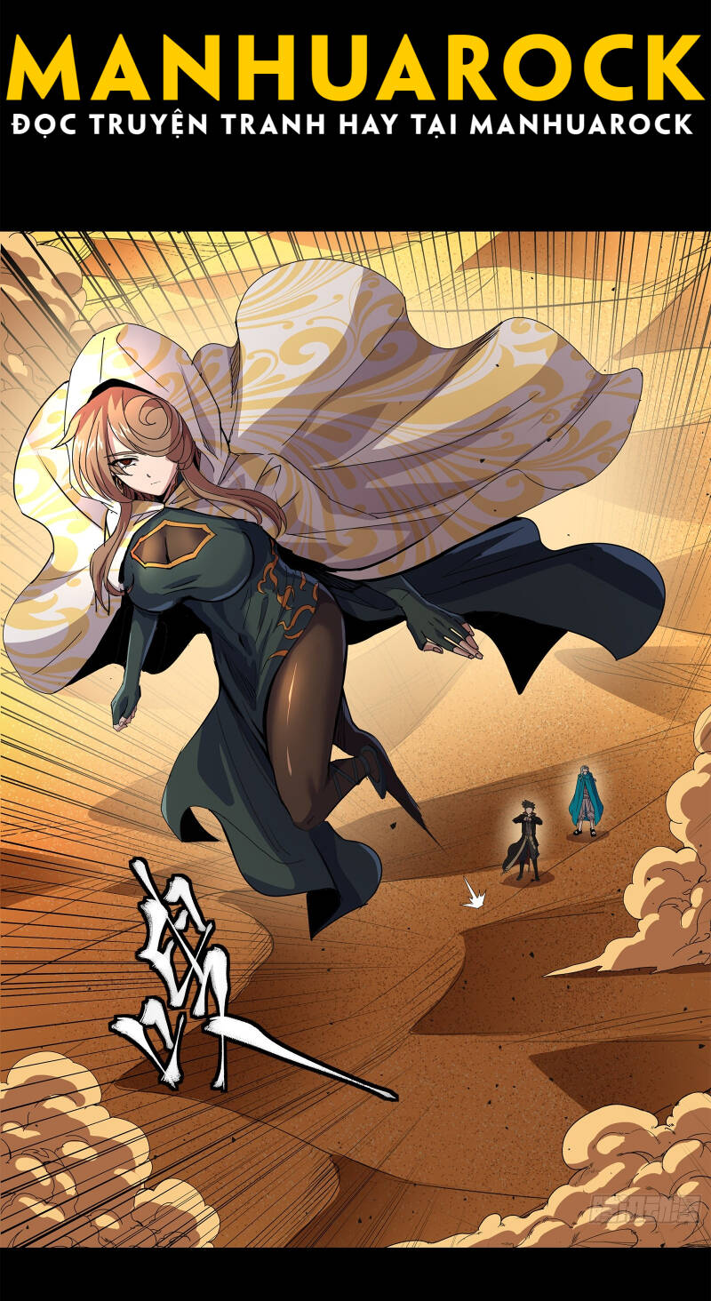 Tinh Giáp Hồn Tướng Chapter 157 - Trang 2