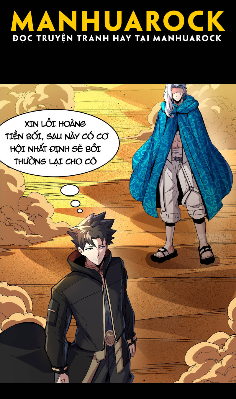 Tinh Giáp Hồn Tướng Chapter 157 - Trang 2