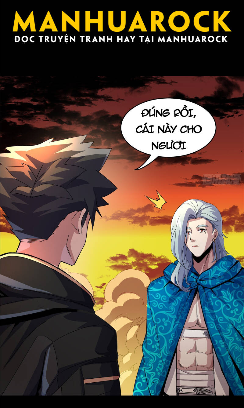 Tinh Giáp Hồn Tướng Chapter 157 - Trang 2