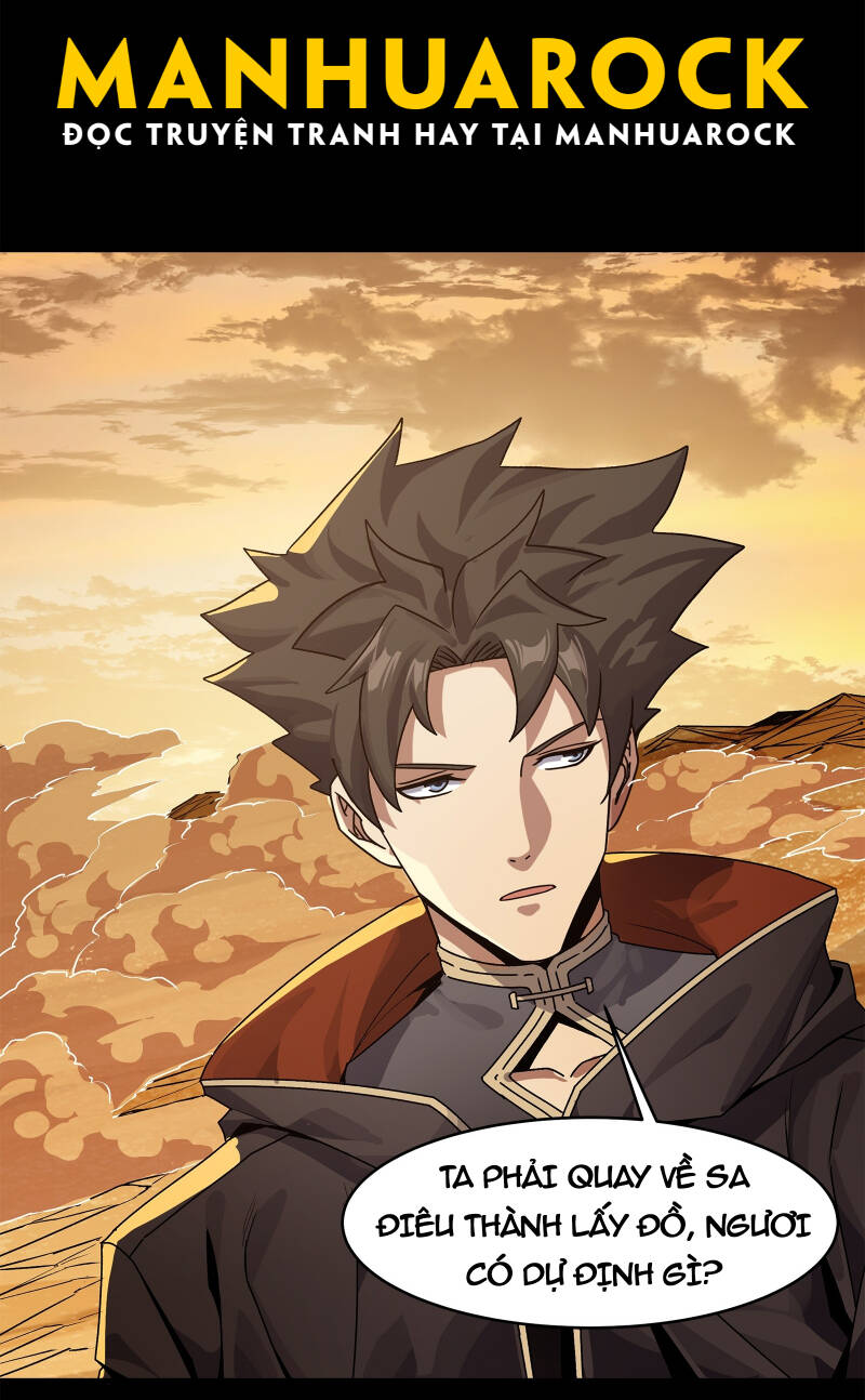 Tinh Giáp Hồn Tướng Chapter 157 - Trang 2