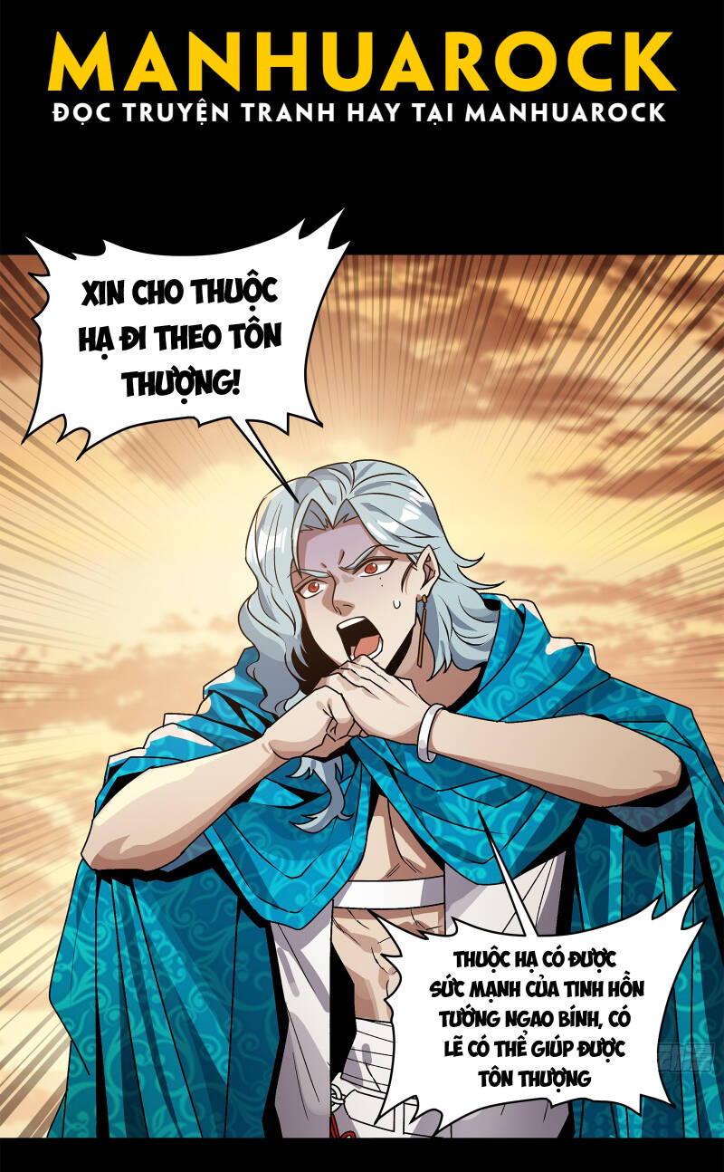 Tinh Giáp Hồn Tướng Chapter 157 - Trang 2