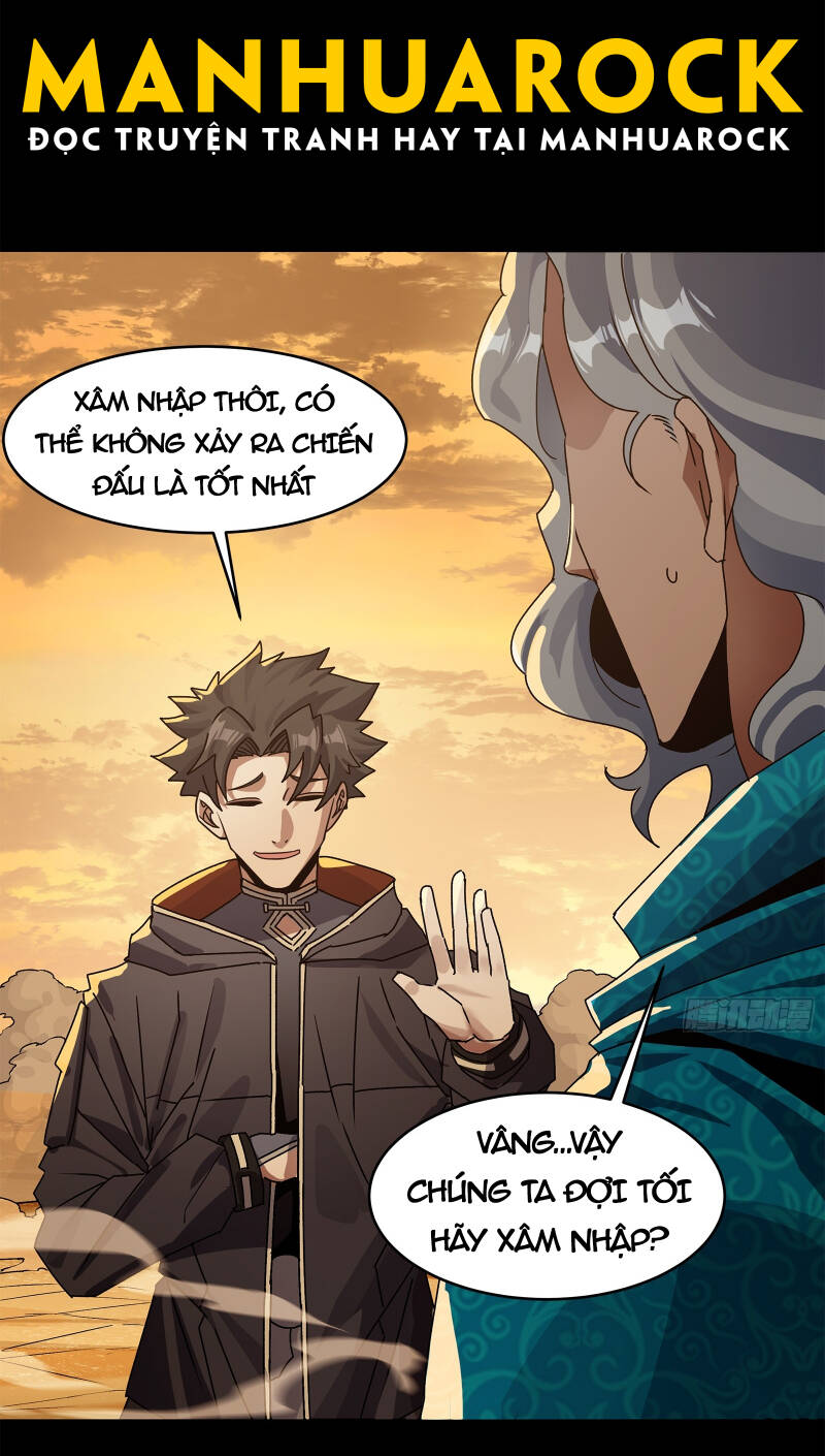 Tinh Giáp Hồn Tướng Chapter 157 - Trang 2