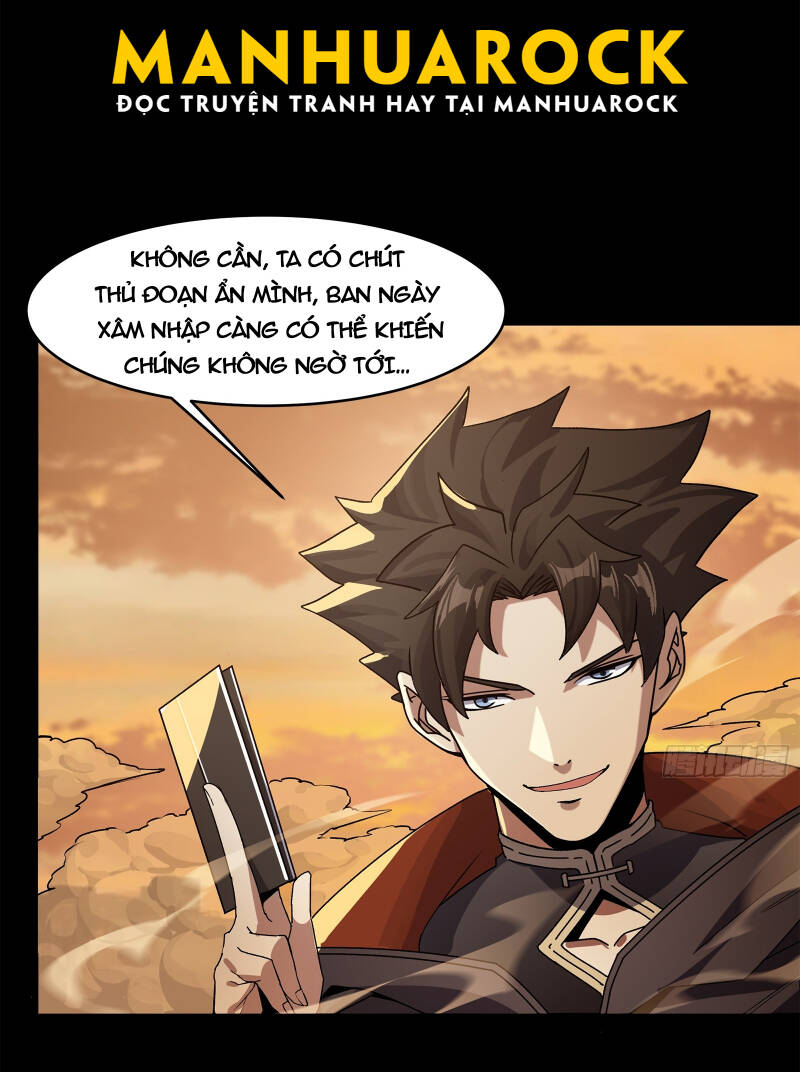 Tinh Giáp Hồn Tướng Chapter 157 - Trang 2