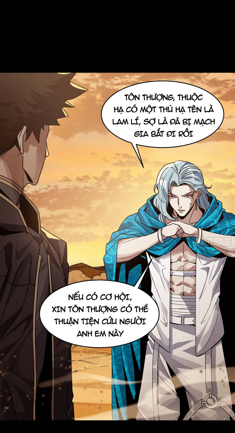 Tinh Giáp Hồn Tướng Chapter 157 - Trang 2