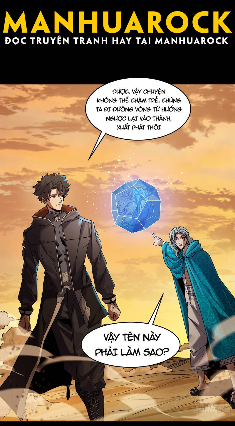 Tinh Giáp Hồn Tướng Chapter 157 - Trang 2