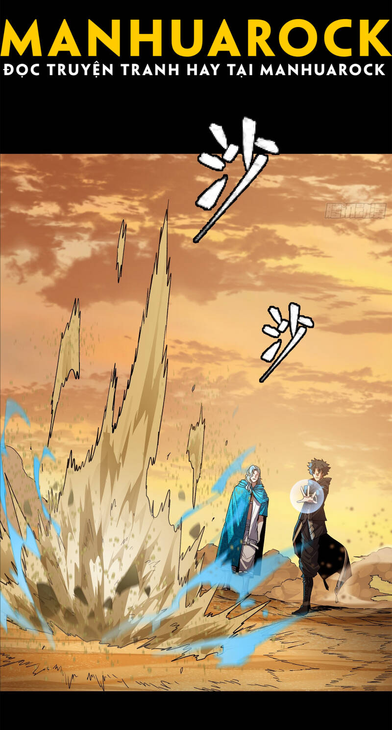 Tinh Giáp Hồn Tướng Chapter 157 - Trang 2