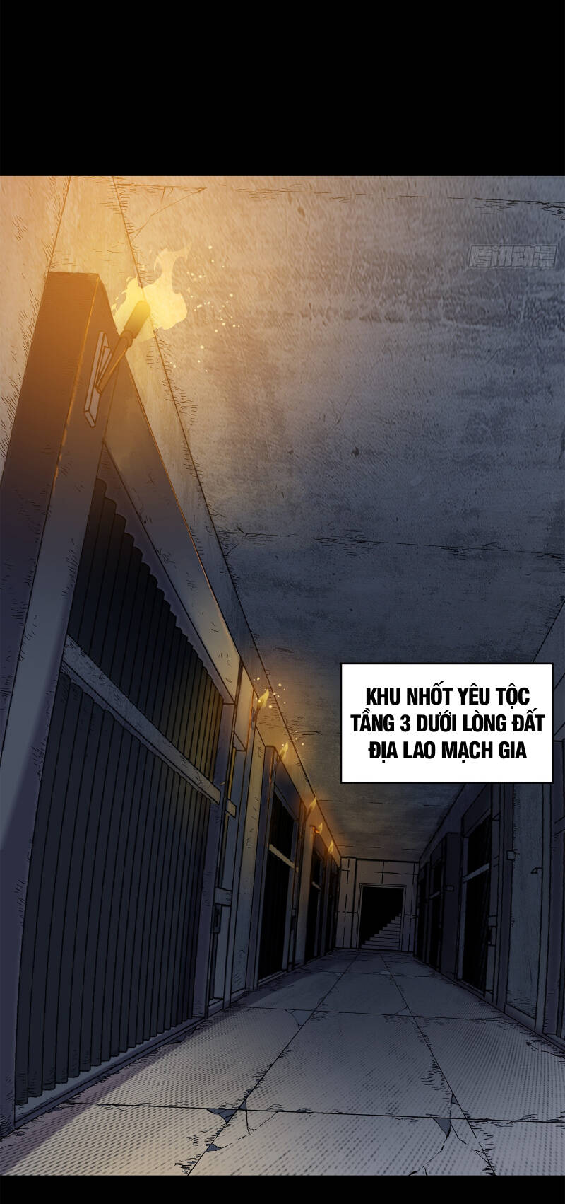 Tinh Giáp Hồn Tướng Chapter 157 - Trang 2