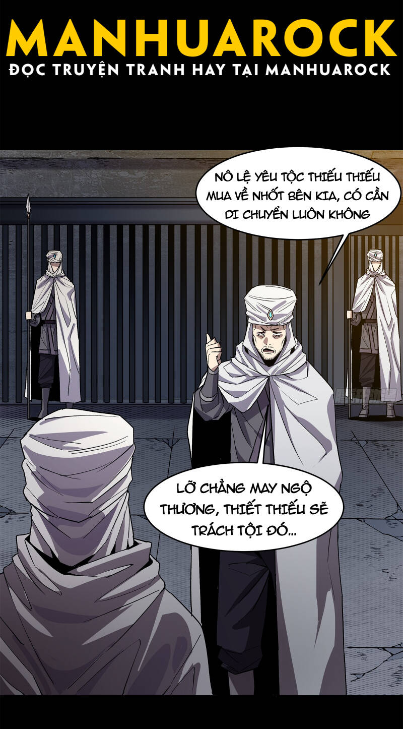 Tinh Giáp Hồn Tướng Chapter 157 - Trang 2