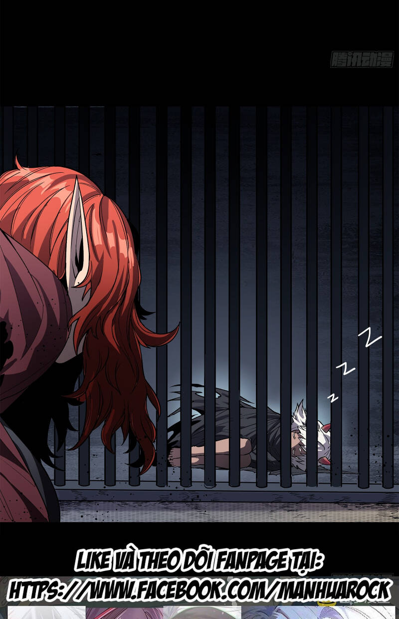 Tinh Giáp Hồn Tướng Chapter 157 - Trang 2