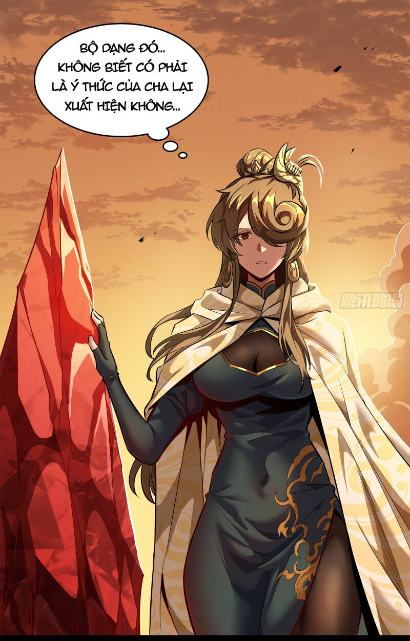 Tinh Giáp Hồn Tướng Chapter 157 - Trang 2