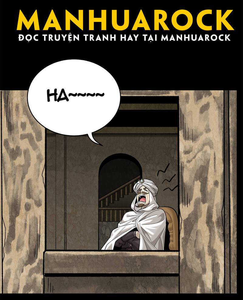 Tinh Giáp Hồn Tướng Chapter 158 - Trang 2