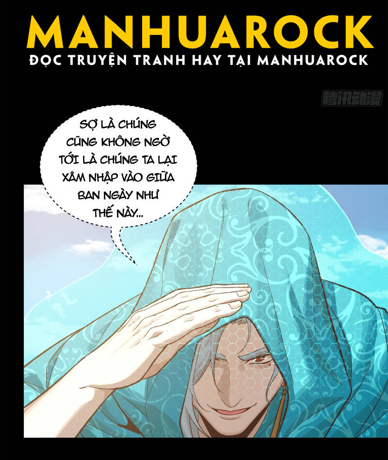 Tinh Giáp Hồn Tướng Chapter 158 - Trang 2