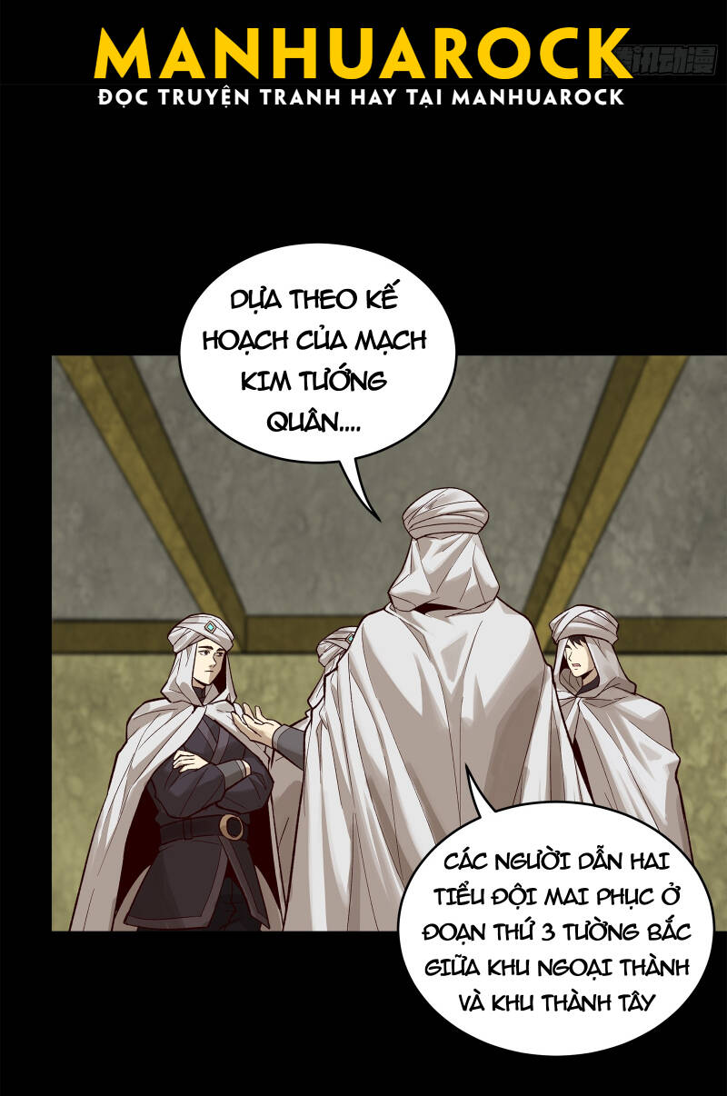 Tinh Giáp Hồn Tướng Chapter 158 - Trang 2