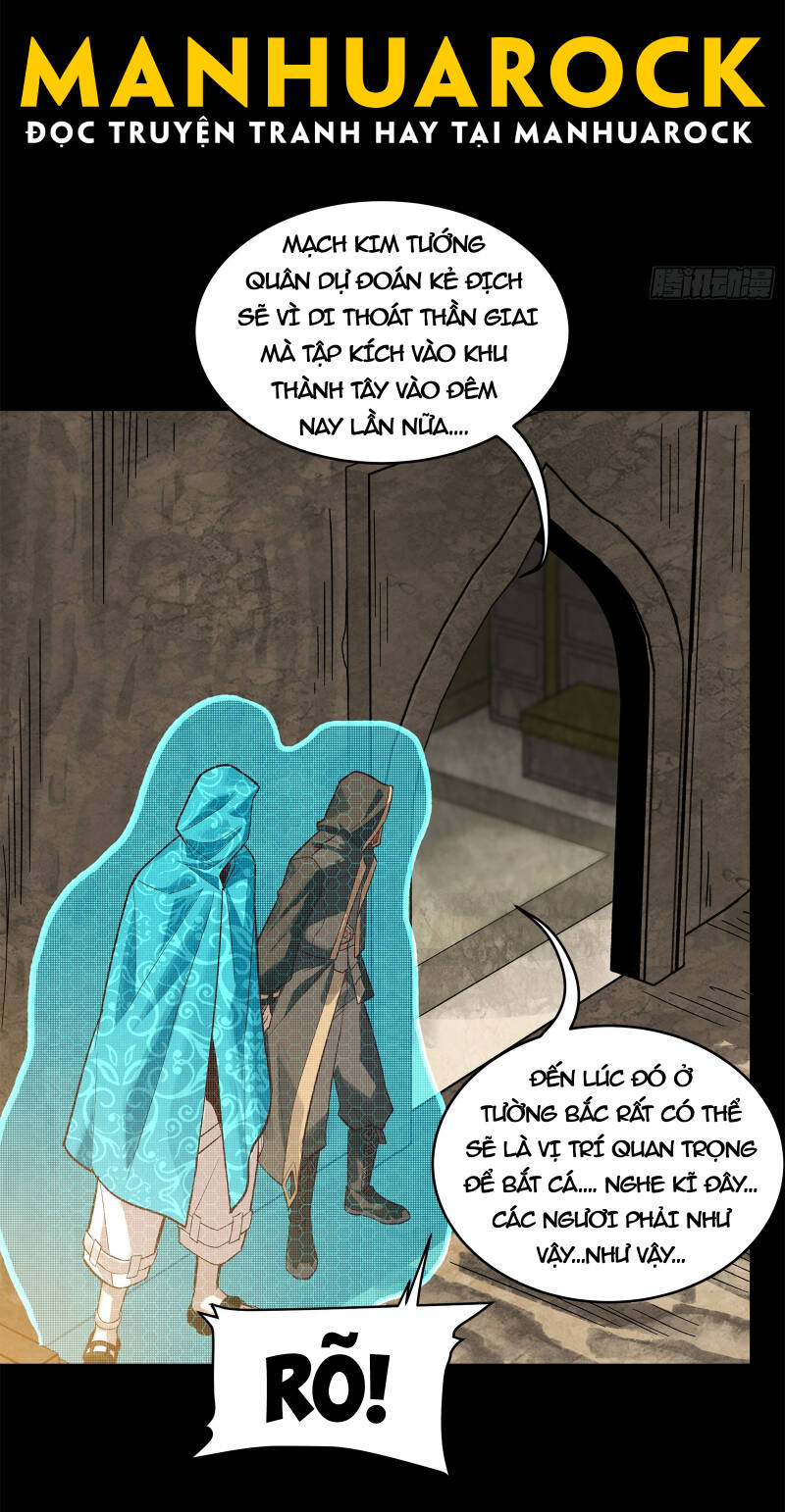 Tinh Giáp Hồn Tướng Chapter 158 - Trang 2