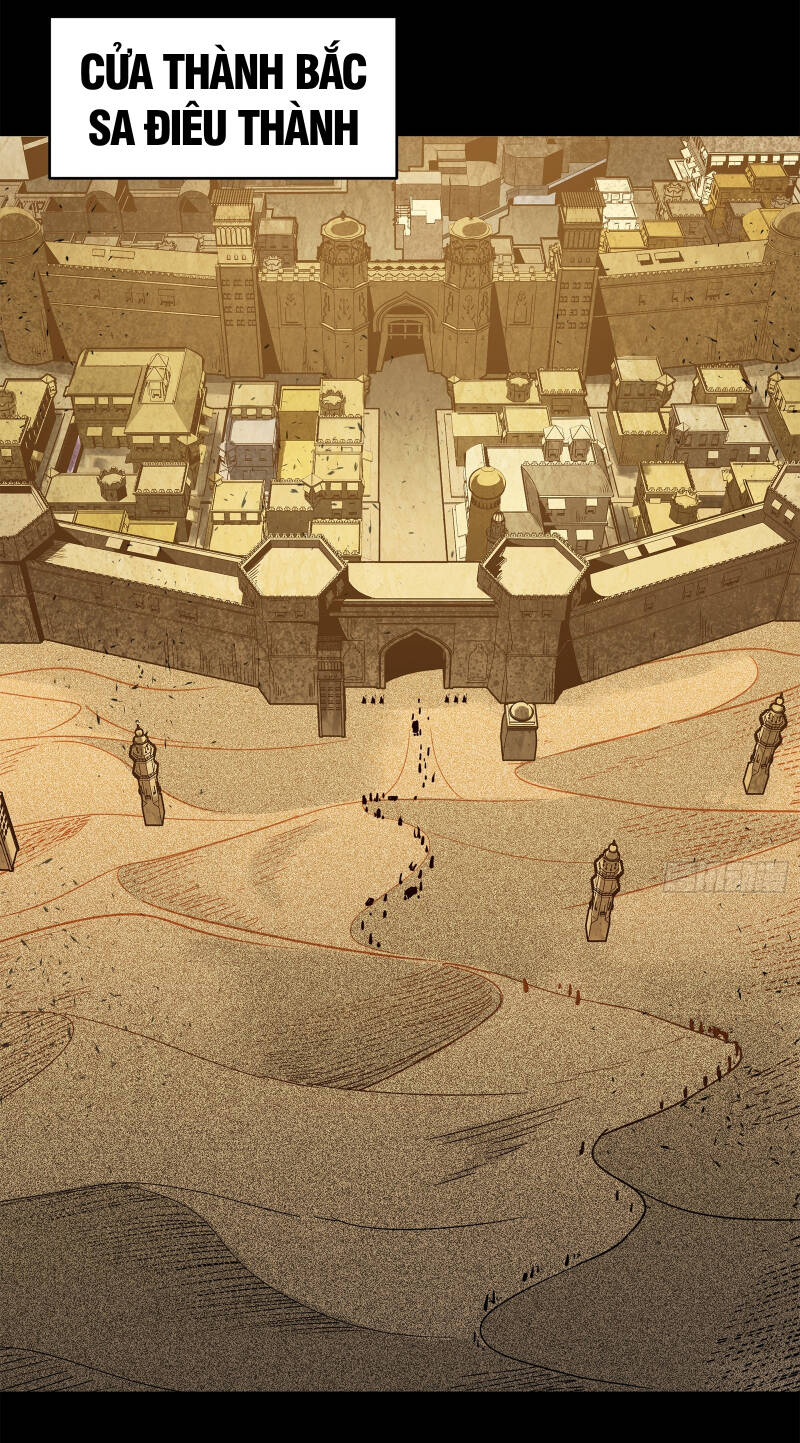 Tinh Giáp Hồn Tướng Chapter 158 - Trang 2