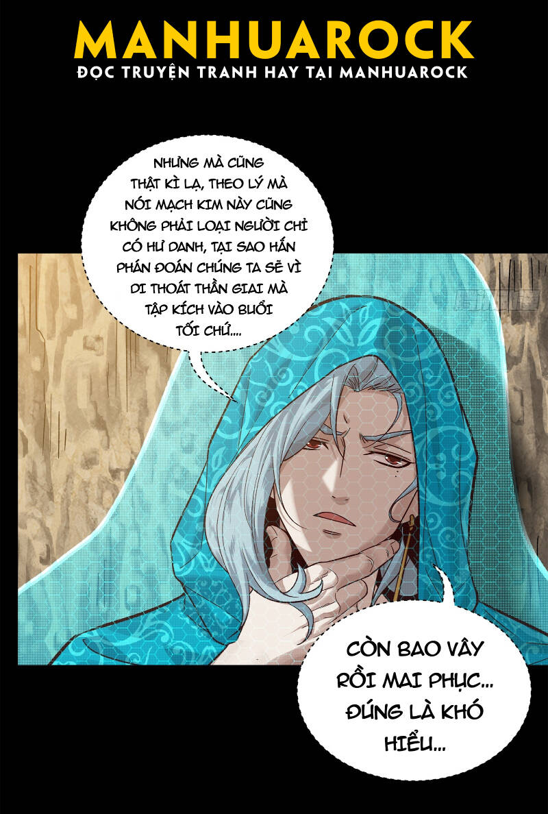 Tinh Giáp Hồn Tướng Chapter 158 - Trang 2