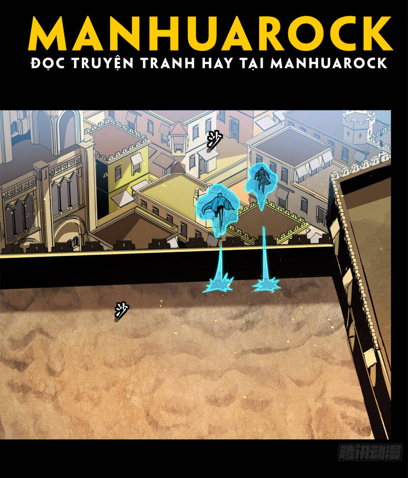 Tinh Giáp Hồn Tướng Chapter 158 - Trang 2