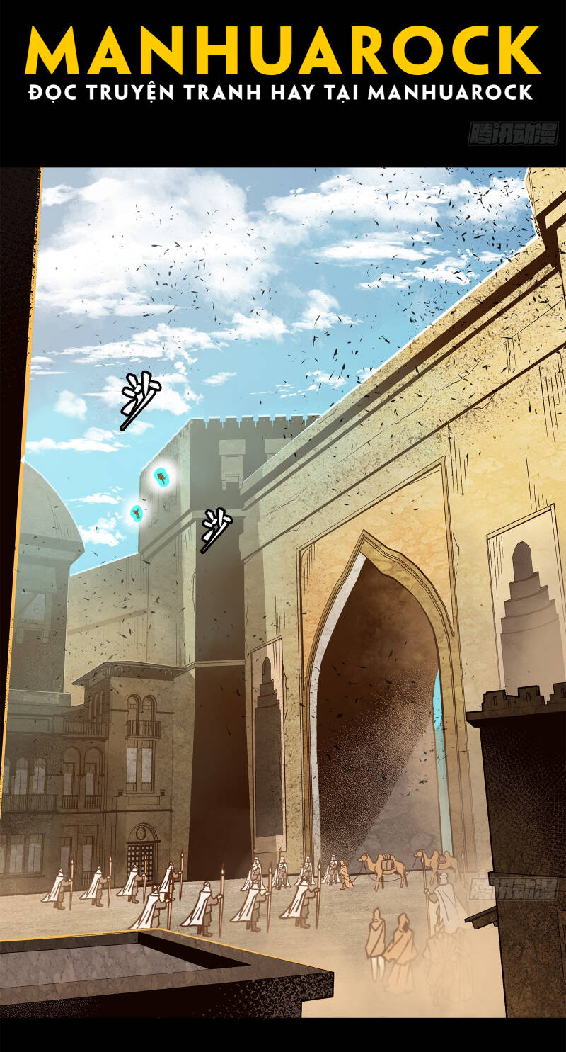 Tinh Giáp Hồn Tướng Chapter 158 - Trang 2