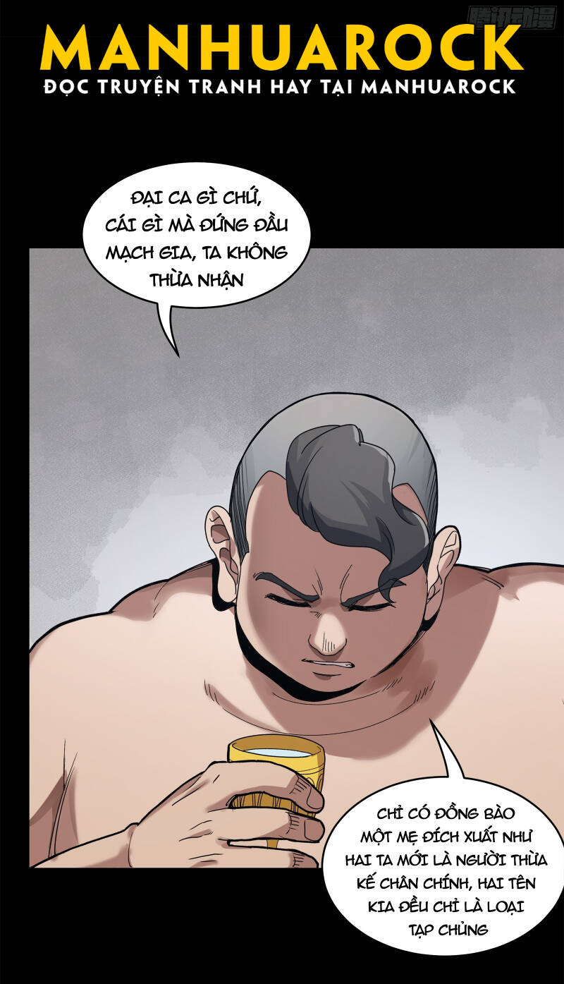 Tinh Giáp Hồn Tướng Chapter 158 - Trang 2