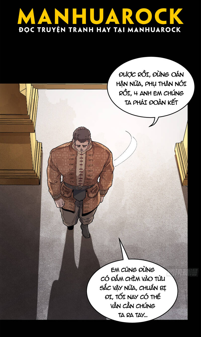 Tinh Giáp Hồn Tướng Chapter 158 - Trang 2