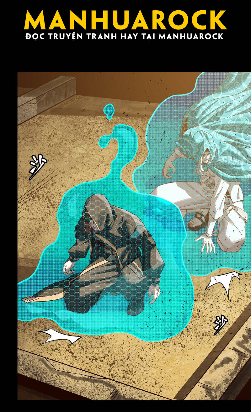 Tinh Giáp Hồn Tướng Chapter 158 - Trang 2