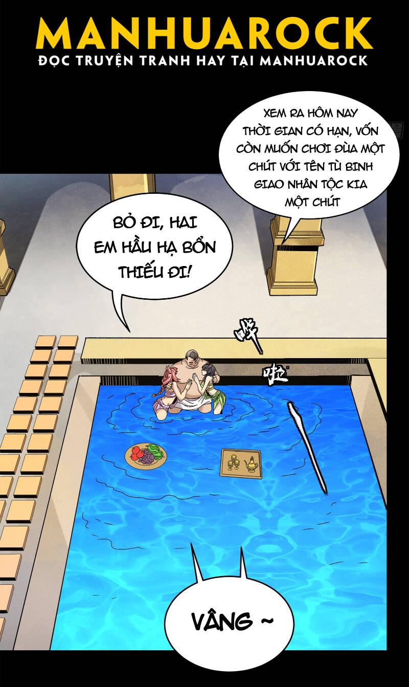 Tinh Giáp Hồn Tướng Chapter 158 - Trang 2