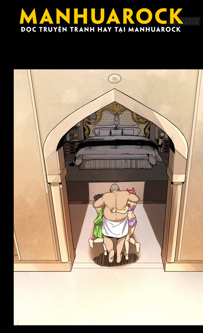 Tinh Giáp Hồn Tướng Chapter 158 - Trang 2