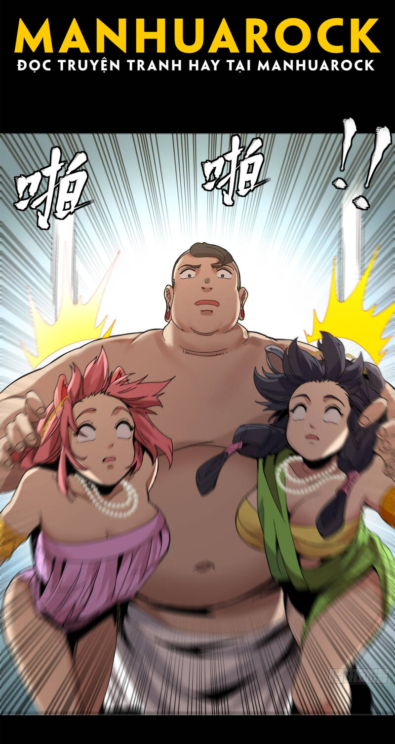 Tinh Giáp Hồn Tướng Chapter 158 - Trang 2