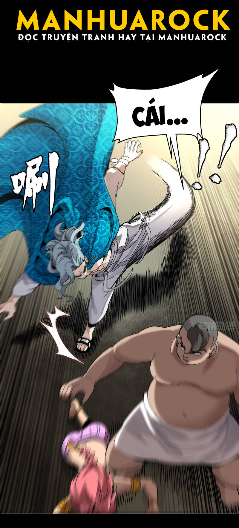 Tinh Giáp Hồn Tướng Chapter 158 - Trang 2